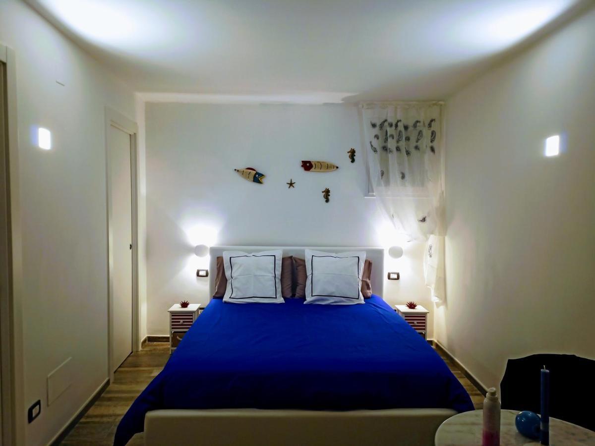 Il Pavone Bed and Breakfast Μπάρι Εξωτερικό φωτογραφία