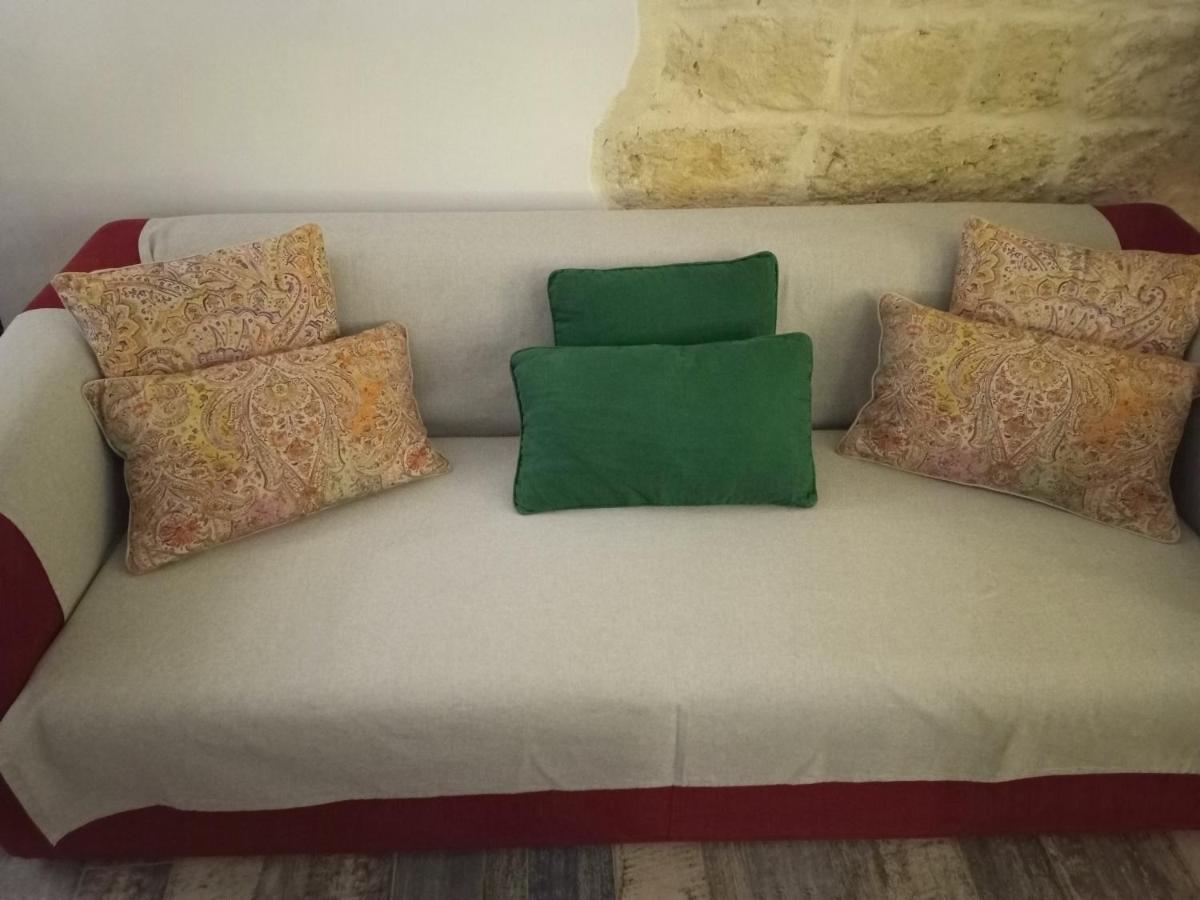Il Pavone Bed and Breakfast Μπάρι Εξωτερικό φωτογραφία