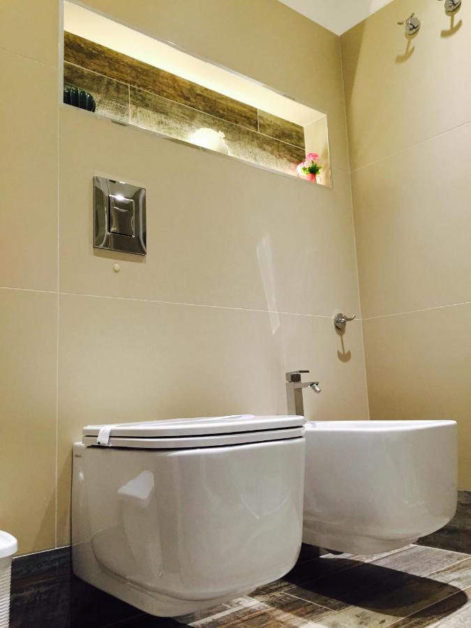 Il Pavone Bed and Breakfast Μπάρι Εξωτερικό φωτογραφία