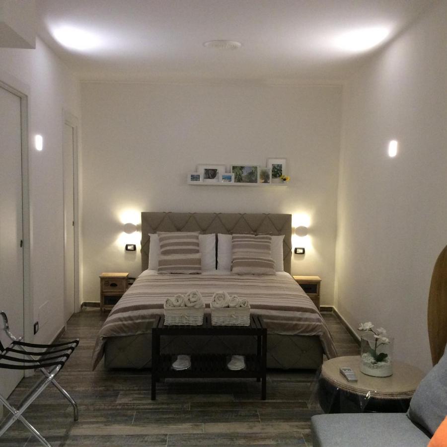 Il Pavone Bed and Breakfast Μπάρι Εξωτερικό φωτογραφία