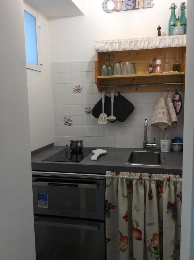 Il Pavone Bed and Breakfast Μπάρι Εξωτερικό φωτογραφία