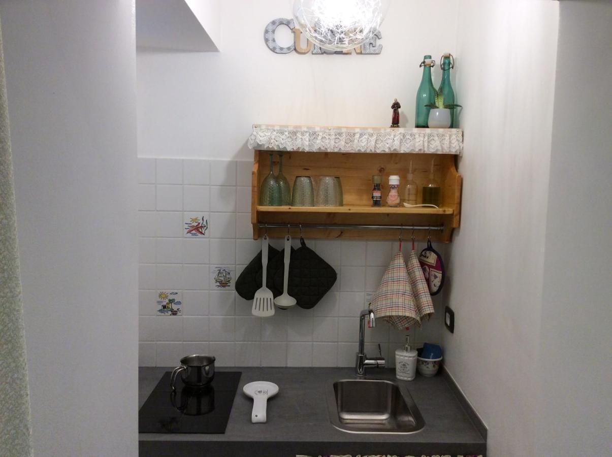 Il Pavone Bed and Breakfast Μπάρι Εξωτερικό φωτογραφία