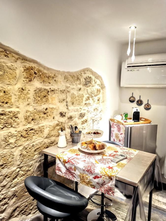 Il Pavone Bed and Breakfast Μπάρι Εξωτερικό φωτογραφία