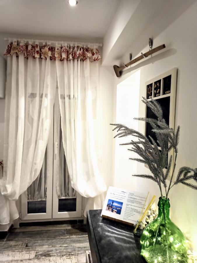 Il Pavone Bed and Breakfast Μπάρι Εξωτερικό φωτογραφία