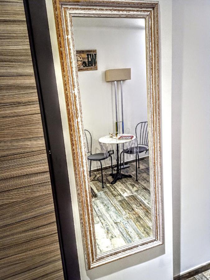 Il Pavone Bed and Breakfast Μπάρι Εξωτερικό φωτογραφία