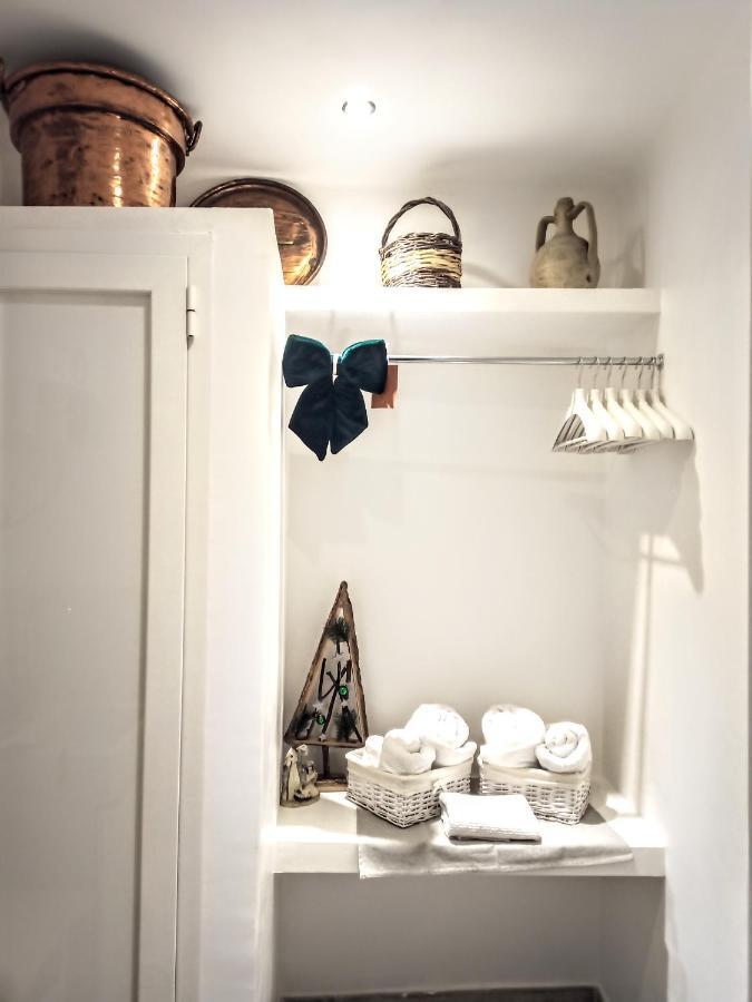 Il Pavone Bed and Breakfast Μπάρι Εξωτερικό φωτογραφία