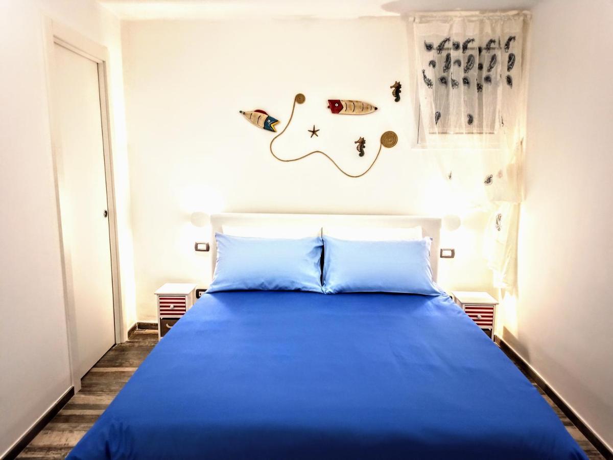 Il Pavone Bed and Breakfast Μπάρι Εξωτερικό φωτογραφία