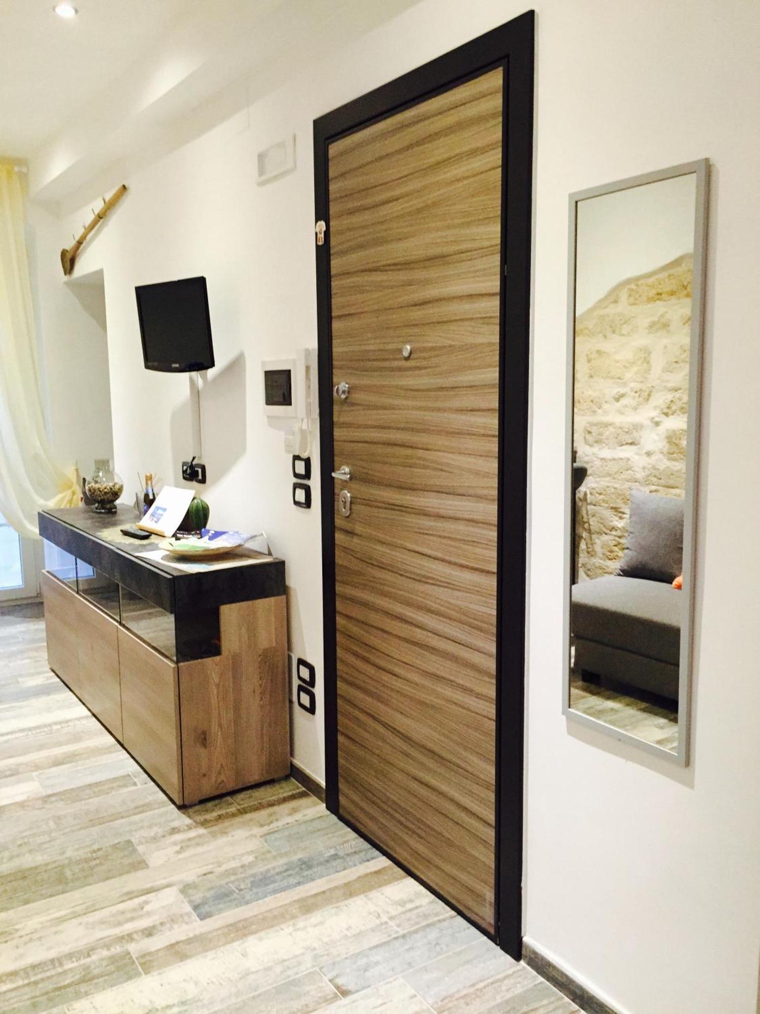 Il Pavone Bed and Breakfast Μπάρι Εξωτερικό φωτογραφία